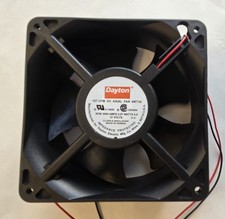 Dayton Axial Fan