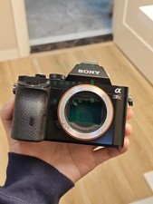 Sony Alpha A7R 36.4MP Mirrorless Digital SLR Camera Body Only