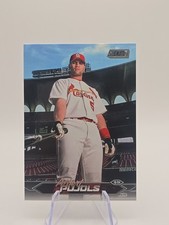 2024 Topps Stadium Club - Albert Pujols #261