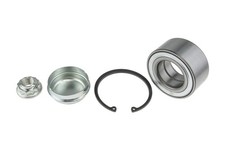 Radlagersatz Vorderachse f&uuml;r Mercedes A + B-Klasse (W169)+(W245) BJ 2004-2012