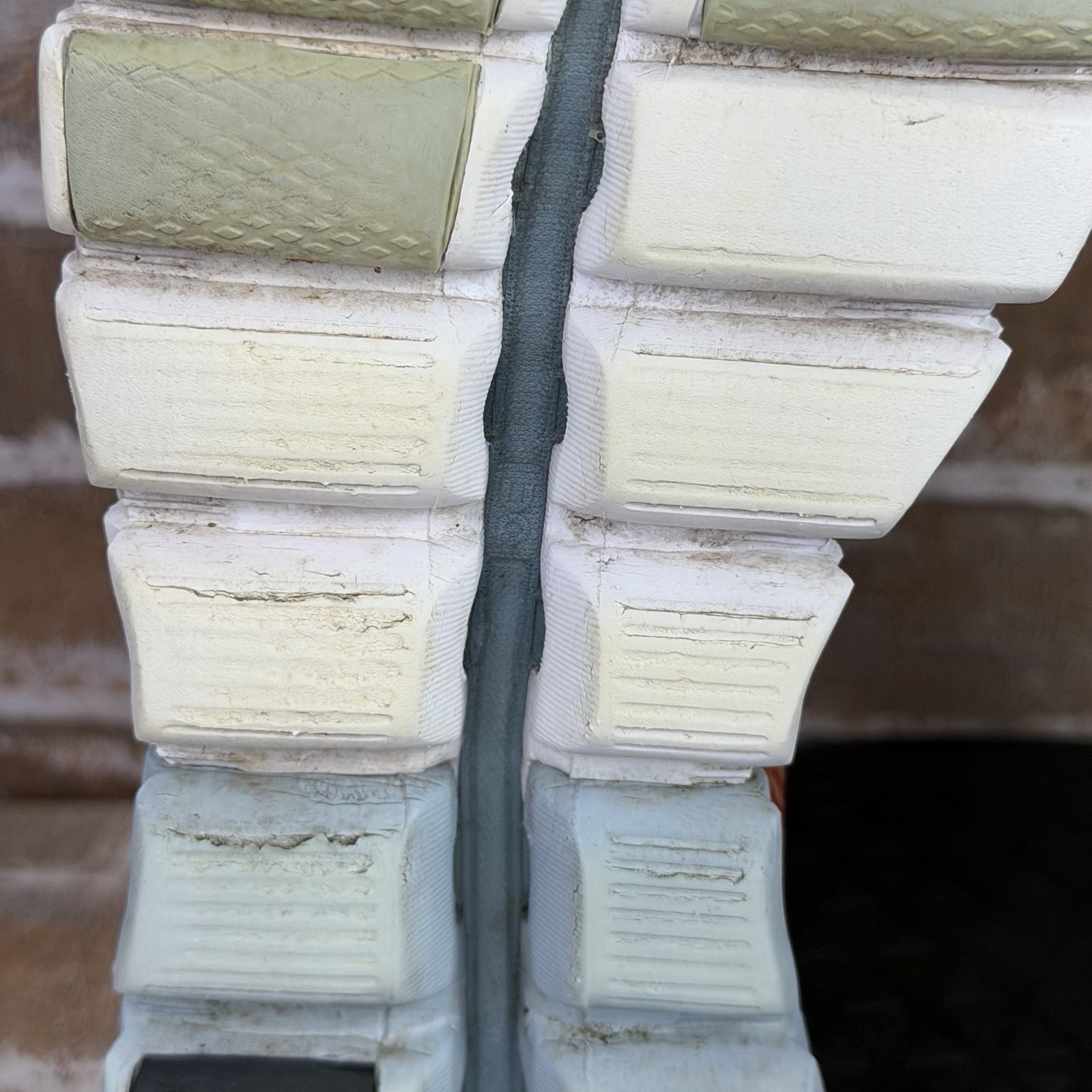 On Cloud Cloudflow Athletic Running Sneakers Shoe… - image 17