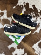 Nike Medicom Toy x Dunk SB Low BE@RBRICK for Sale | Authenticity