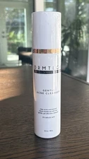 DRMTLGY Gentle Acne Cleanser 6.9 oz SEALED