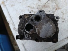 Vintage Pre War Albion Gearbox Shell 
