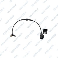 ABS-SENSOR FÜR Jaguar Xf I (X250), Jaguar Xf Sportbrake (X250) - Gsp 9A0788