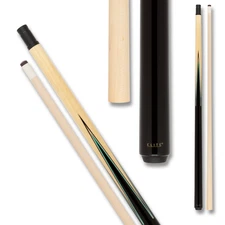 Elite Sneaky Pete FTH01 Featherlight 16oz Pool Cue Billiard Stick Billiards Cues