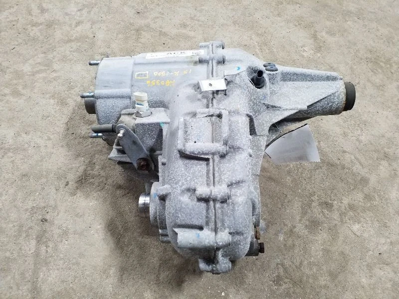 Transfer Case Transfer Case Opt Nqg Fits 14-16 SIERRA 1500 PICKUP 627842 - Image 3 of 4