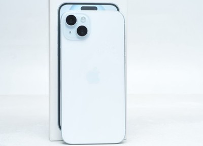 Apple iPhone 15 Plus 128GB Worldwide Unlocked 6.7