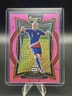 2024-25 FIFA Select Cavan Sullivan Pink Mojo Prizm Rookie Card 185/299 USA!!!