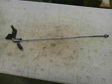 1996-2015 Honda rebel 250 CMX250 rear back brake linkage rod