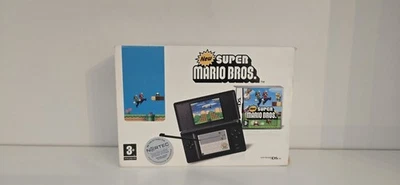 Nintendo DS Lite New Super Mario Bros. DS - Bundle - CIB - Rare - Bild 1 von 4