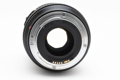 Canon ZOOM EF 28-70mm F/2.8 L USM Lens For EOS EF Mount | eBay