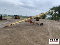 Westfield 7 Inch X 41 Ft Auger W70-41