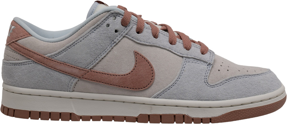 Nike Dunk Premium Low Fossil Rose for Sale | Authenticity