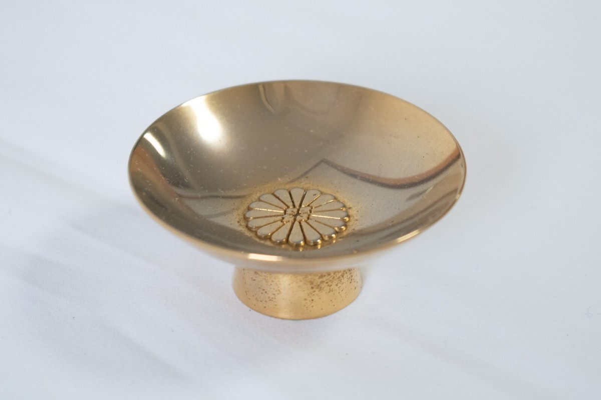 Gold cup MMA co 24KGP Gold plated Ise Jingu (131) | eBay Gold cup MMA co 24KGP Gold plated Ise Jingu (131) | eBay