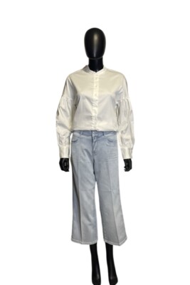 Angels Jeans Linn Modern in hellblau