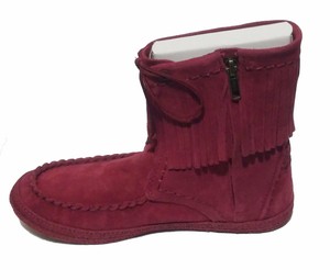 ugg moccasin boots womens
