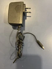 ADAPTER 100-240V 50/60HZ .5A 12V 1A Used