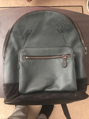 west backpack coach