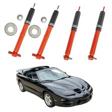 Koni Str.t Street Shock Kit For 1993-2002 Chevrolet Camaro Pontiac Firebird Koni Str.t Street Shock Kit For 1993-2002 Chevrolet Camaro Pontiac Firebird