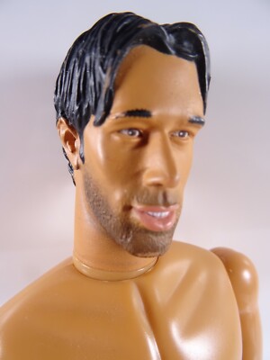 Kick-O-Mania Fußball-Sammelfigur Ruud van Nistelrooy Manchester United (16406)