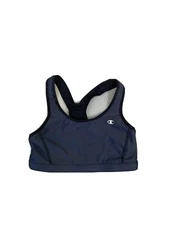 Champion Sports Bra Women’s Size S Gray