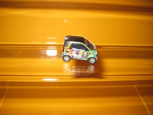 Busch - 1:87 - H0 - Smart - modelo de coches a elegir - Model Cars - Imagen 103 de 153