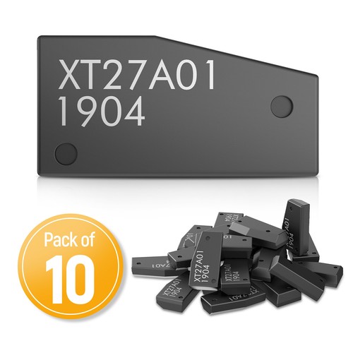 Xhorse VVDI Super Chip XT27A01 XT27A66 Universal Transponder For VVDI Key Tool - Picture 7 of 11