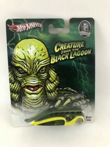 Hot Wheels - Undersea Adventure from Mattel | eBay