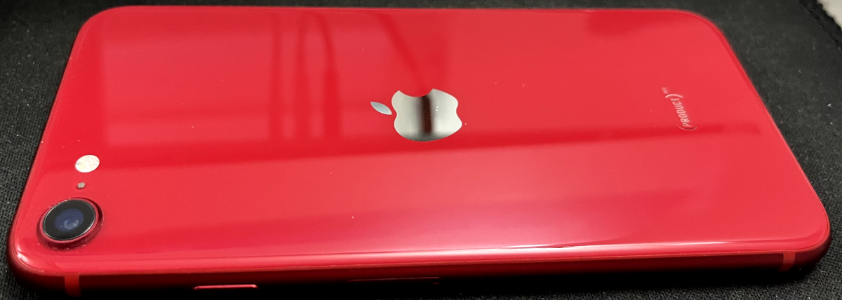 Apple iPhone SE 第2世代(PRODUCT(RED) 64GB) Amazon.com: Apple iPhone SE (2nd Generation), 64GB, Red