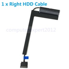 HDD Hard Drive M.2 SSD Left Right Cable Caddy Frame for Lenovo ThinkPad P50 P51
