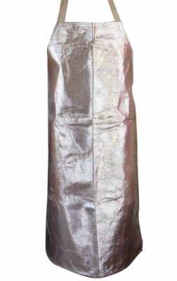 エプロン・三角巾 Standard California SD Fire Proof Apron Standard California SD Fire Proof Apron エプロン・三角巾