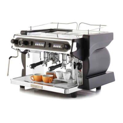 Expobar Alfa Ruggero Commercial Coffee Machine