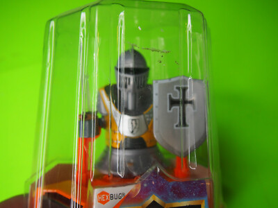 HexBug Micro Titans Rc Brawler Bots Knight NEW | eBay