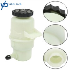 Power Steering Reservoir 68068967ac For 11-15 Jeep Grand Cherokee Dodge Durango Power Steering Reservoir 68068967ac For 11-15 Jeep Grand Cherokee Dodge Durango