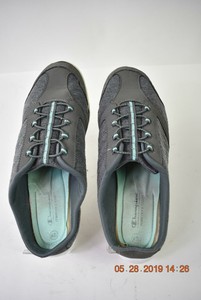 champion memory foam slip ons