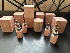 NEW SEALED LOT 6 Vegamour Gro Hair 1 fl oz Hair Serum  6 Gro Biotin Gummies