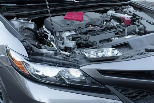 Performance Tool W1265 Large Magnetic Nut and Bolt Tray Silver - Image 2 of 4