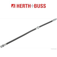 Herth+Buss Jakoparts J3707054 Bremsschlauch Hinten Beidseitig