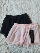 EUROTARD Ballet Childrens Skirts CM