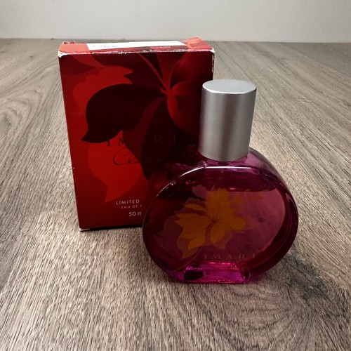 Avon Imari Classic 50ml EDC Women Perfume In Box Discontinued 95% Full - Picture 3 of 8