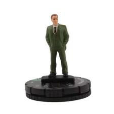 HeroClix - Norman Osborn - 028 - Marvel Superior Foes of Spider-Man