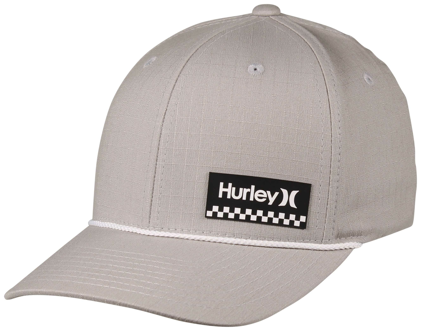 Кепка Hurley Yorktown Волчье серое Новинка 5990₽