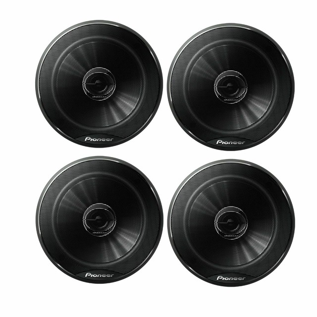 target car audio speakers