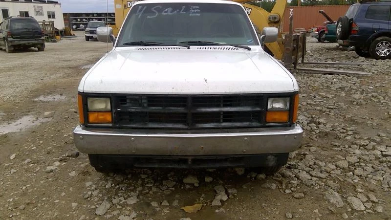 Compresor de aire acondicionado Dodge Dakota 78 79 80 81 82 83 84 85 86 87 88 89 90 91 3,9 Foto 3 de 4