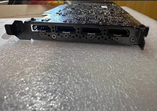 Nvidia QUADRO P4000 8GB Workstation Graphics Card - Picture 3 of 3