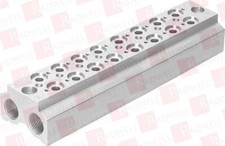 FESTO CPE14-3/2-PRS-3/8-8-NPT / CPE1432PRS388NPT (BRAND NEW)