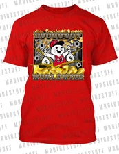 El Chapo Doughboy Worldwide Graphic Tee Shirt Pro Club Shaka Big Tall Small T