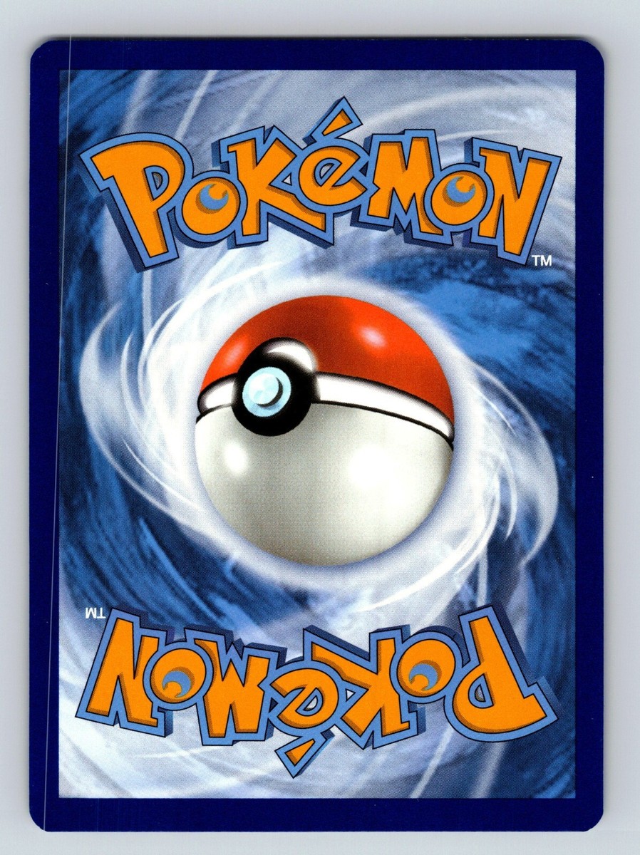 Arcanine HP 150 Torrid Torrent Dynamite Fang Rarity Orange Pokémon