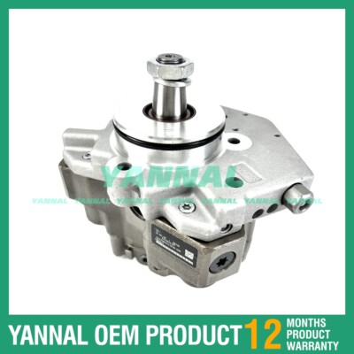 5264256 0445020107 Fuel Injection Pump Assy For Cummins QSB6 5264256 0445020107 Fuel Injection Pump Assy For Cummins QSB6